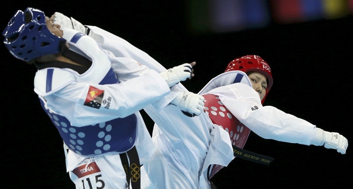 Baku to host World Taekwondo Grand Prix Final and Team Championships